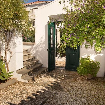 1861 Mansion Spetses Villa Ngoại thất bức ảnh