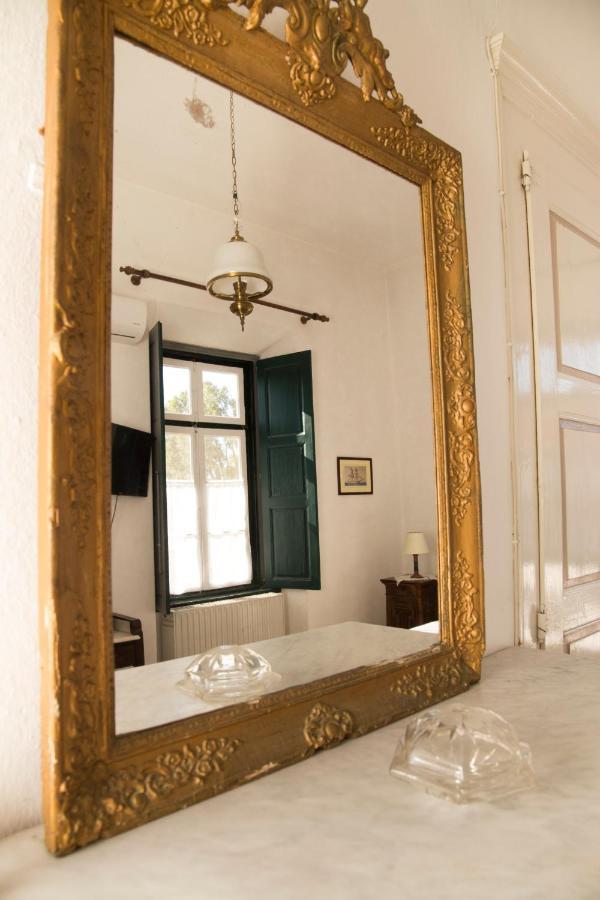 1861 Mansion Spetses Villa Ngoại thất bức ảnh
